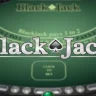 Blackjack
